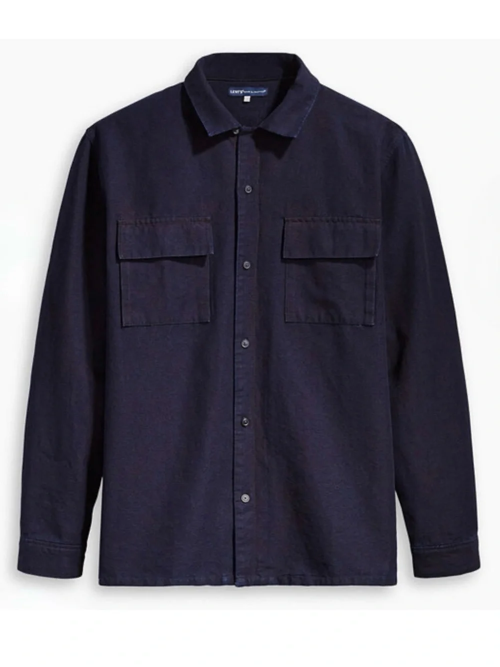 Levi’s Made & Crafted Denim Shirt